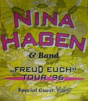 Nina Hagen