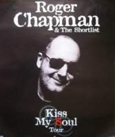 Roger Chapman 1996
