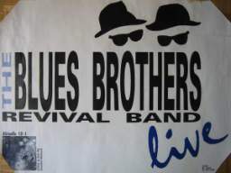 Blues Brothers