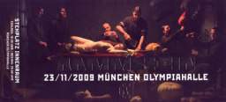 2009.11.23. - Rammstein (Mnchen)