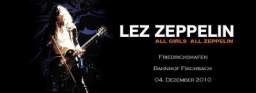 2010.12.04. - Lez Zeppelin (Friedrichshafen)