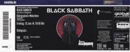 2014.07.13. - Black Sabbath (Mnchen)