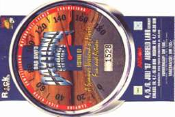 1997 Daytona Europe