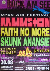 1997 Rock am See