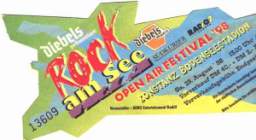 1998 Rock am See