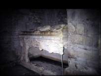 1993_09. Nikolaus-Grab in Demre.JPG